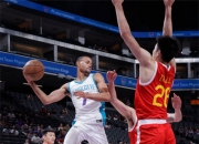 MK体育-NBA夏季联赛中国男篮不敌黄蜂 杨瀚森砍下12分4篮板