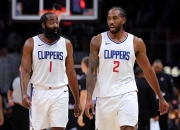 MK体育-NBA新赛季：猛龙队签约伦纳德，冲击新赛季冠军
