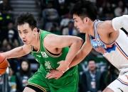 MK体育-CBA季后赛高能对决，球队实力居高不下！