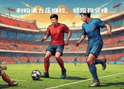 MK体育-利物浦客场告捷，强势领跑英超积分榜