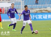 MK体育-河南建业客场战平贵州恒丰智诚