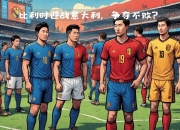 MK体育-意大利遭遇惨败，无缘欧国联四强