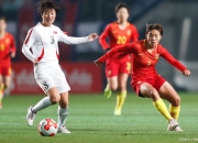 MK体育-女足比赛无悔拼搏，中国队获得冠军