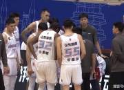 MK体育-四川男篮异军突起，战胜对手锋芒毕露