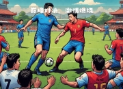 MK体育-精彩对决：豪门球队的对决引发了球迷热议