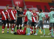 MK体育-埃弗顿惨败南安普顿，吞下两连败