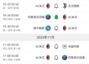 MK体育-米兰双雄鏖战平局，AC米兰创造历史佳绩