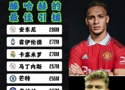 MK体育-曼联主帅宣布引援计划，目标明确