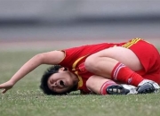 MK体育-精彩比赛花絮曝光，中国女足斩获冠军