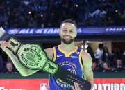 MK体育-NBA明星周末将取消技巧赛和三分球大赛
