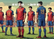 MK体育-马竞铁卫再聚一杯羹，捧起皇马猛打巴萨