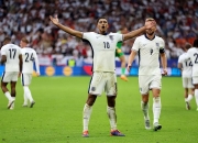 MK体育-英国国家队雄心勃勃，为晋级卡塔尔世界杯