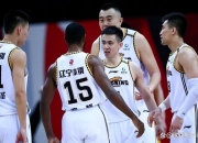 MK体育-辽宁男篮总经理宣布球队战术调整，备战新赛季夺冠渐行渐近