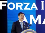 MK体育-苏宁正在积极寻找买家，将国际米兰卖出去了
