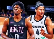 MK体育-NBA东西部球队拼杀争夺，战绩互动渐入均势